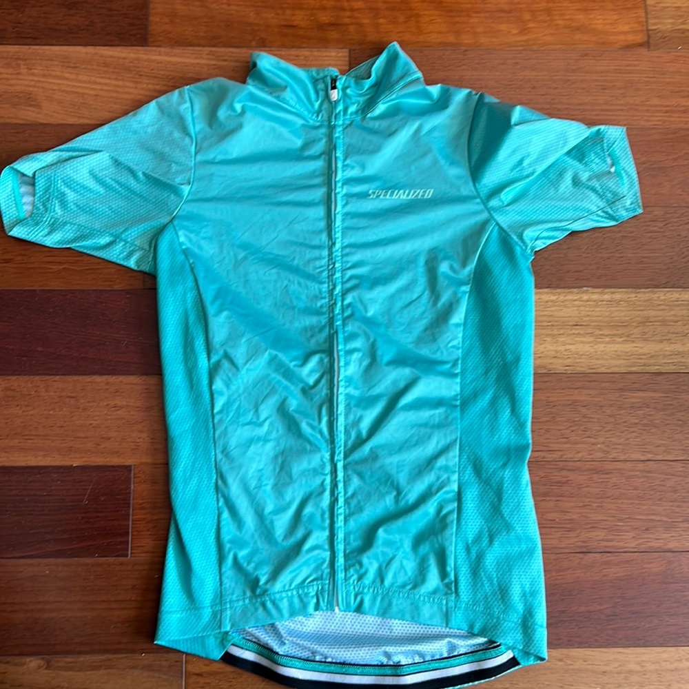 Cycling Jerseys
